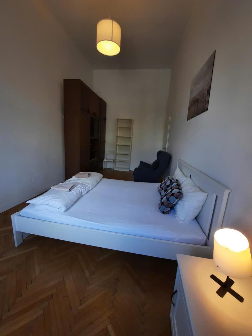 Appartamento Kerepesi Budapest