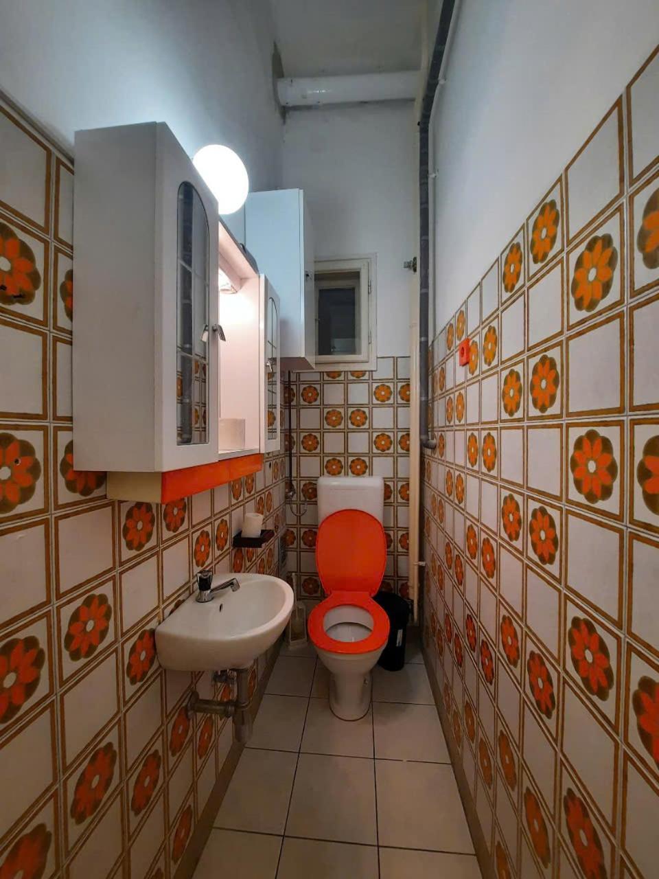 Appartamento Kerepesi Budapest