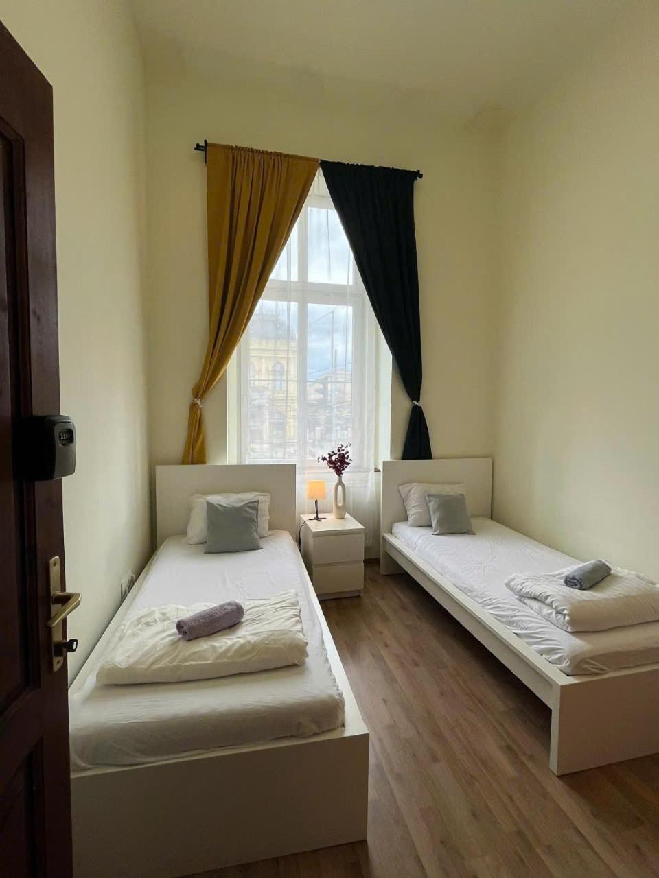 Kerepesi Appartamento Budapest