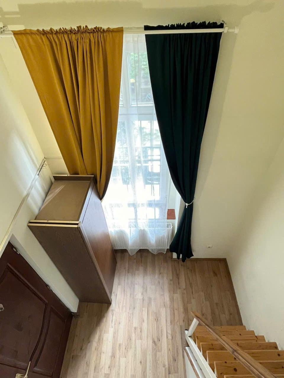 Appartamento Kerepesi Budapest