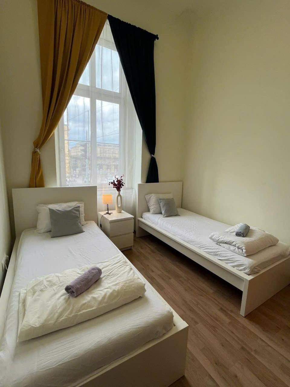 Kerepesi Appartamento Budapest