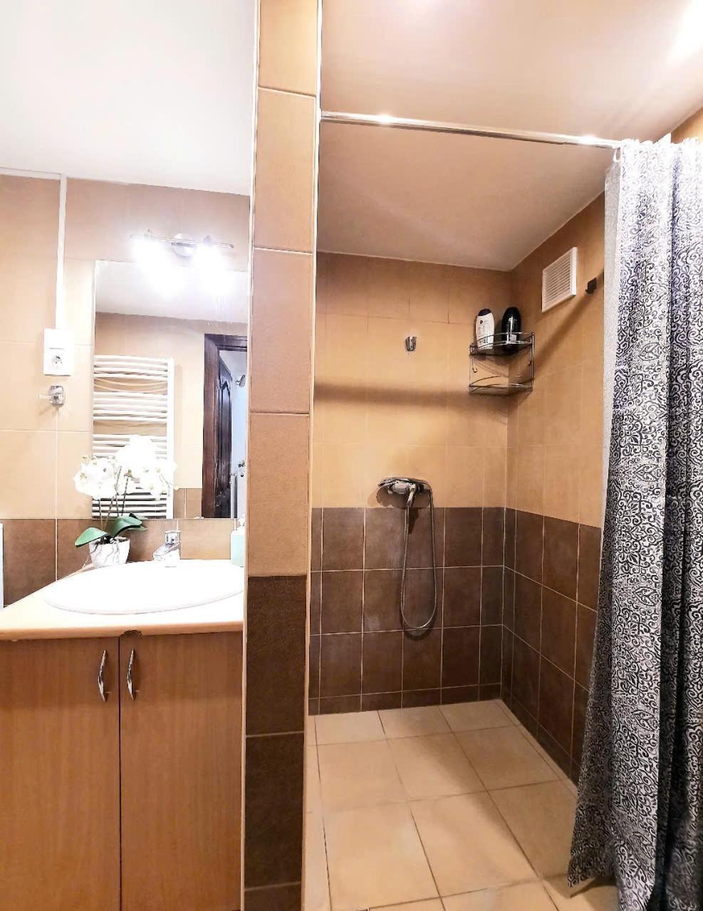 Appartamento Kerepesi Budapest
