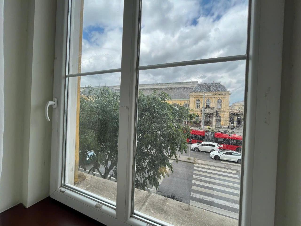 Kerepesi Appartamento Budapest