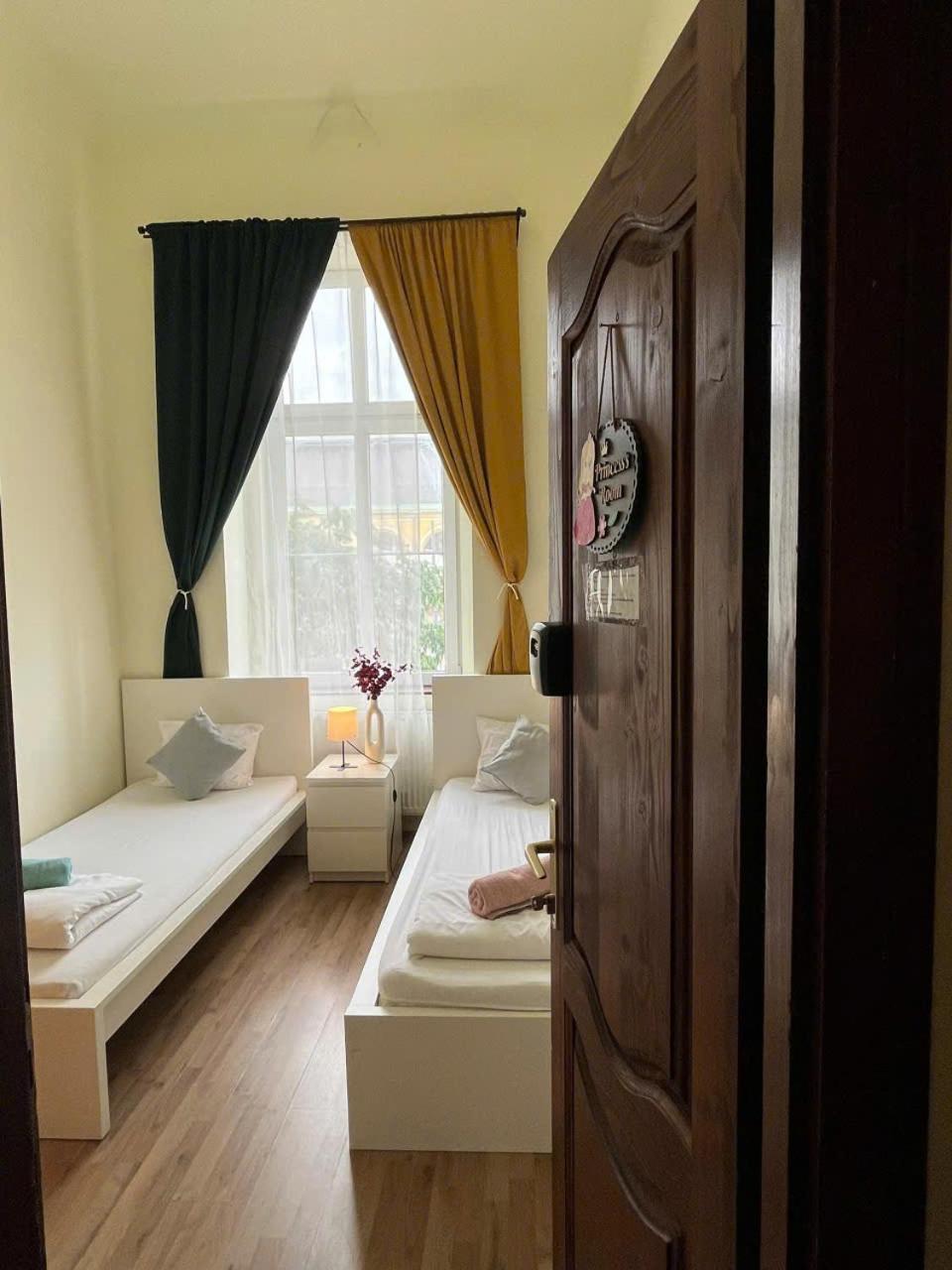 Appartamento Kerepesi Budapest