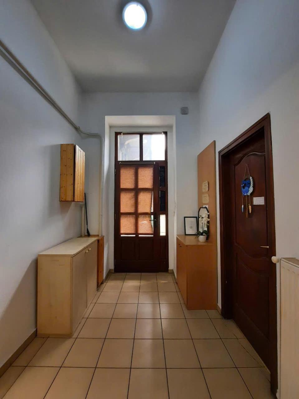 Kerepesi Appartamento Budapest