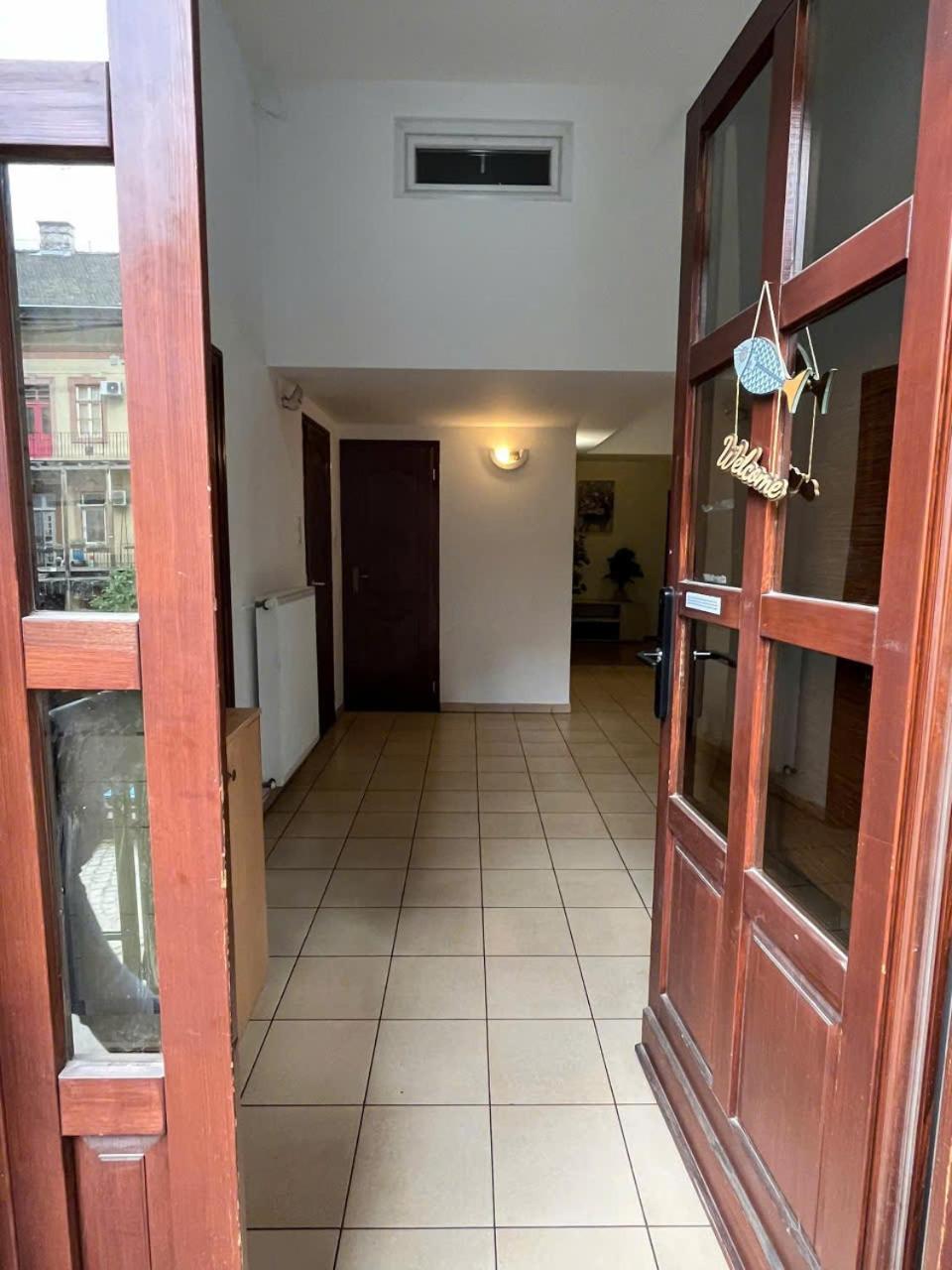 Appartamento Kerepesi Budapest